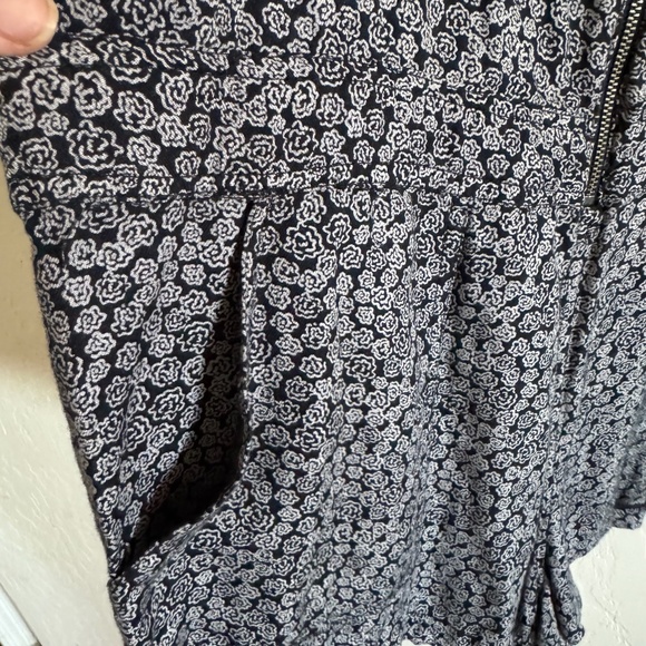 RVCA Romper - Picture 3 of 6